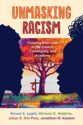 Odmaskovanie rasizmu - UnMasking Racism