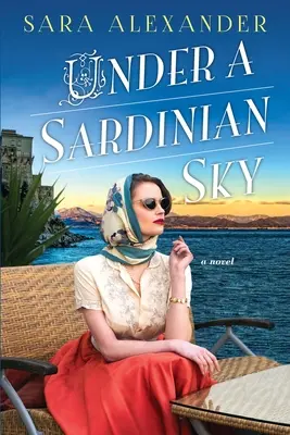 Pod sardínskym nebom - Under a Sardinian Sky
