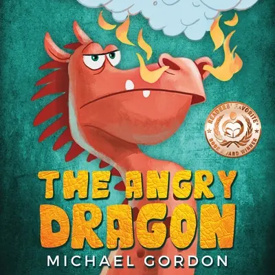 Rozzúrený drak - The Angry Dragon