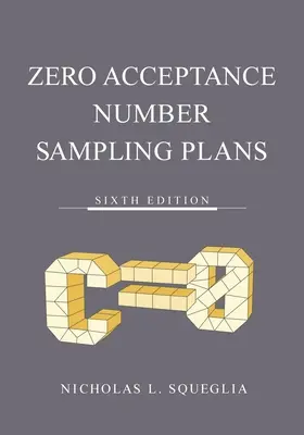 Plány výberu vzoriek s nulovým akceptačným číslom - Zero Acceptance Number Sampling Plans