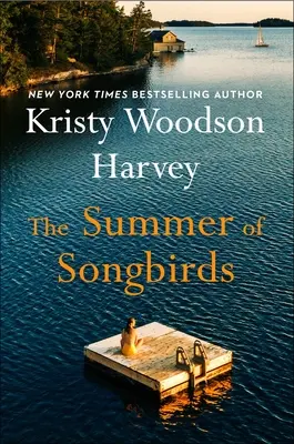 Leto spevavých vtákov - The Summer of Songbirds