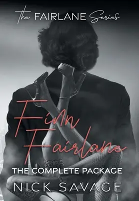 Finn Fairlane: Kompletný balík - Finn Fairlane: The Complete Package
