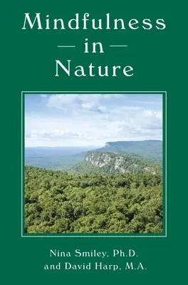 Pozornosť v prírode - Mindfulness in Nature