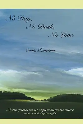 Bez dňa, bez súmraku, bez lásky - No Day, No Dusk, No Love