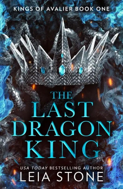 Posledný dračí kráľ - Last Dragon King