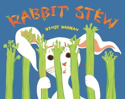 Králičí guláš - Rabbit Stew