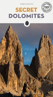 Tajomné Dolomity - Secret Dolomites