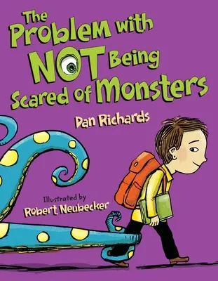 Problém s tým, že sa netvorov netreba báť - The Problem with Not Being Scared of Monsters
