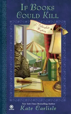 Keby knihy mohli zabíjať - If Books Could Kill
