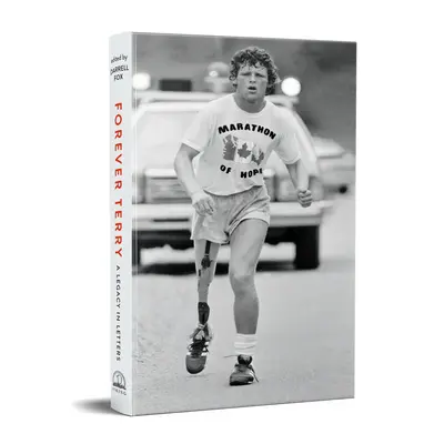 Navždy Terry: A Legacy in Letters - Forever Terry: A Legacy in Letters