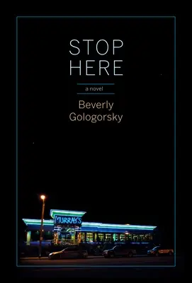 Zastavte sa tu - Stop Here