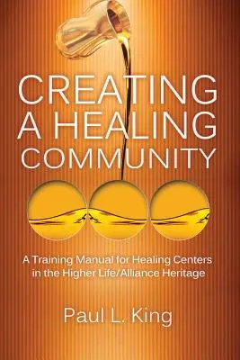 Vytváranie uzdravujúceho spoločenstva - Creating a Healing Community