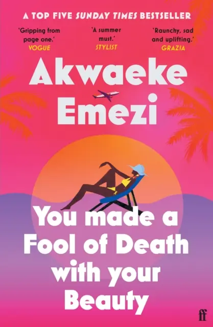 Svojou krásou si zo smrti urobila blázna - NAJhorúcejšia letná romanca - You Made a Fool of Death With Your Beauty - THE SUMMER'S HOTTEST ROMANCE