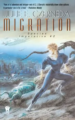 Migrácia: Druhový imperatív #2 - Migration: Species Imperative #2
