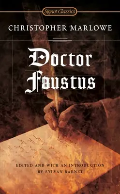Doktor Faust - Doctor Faustus