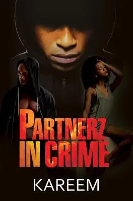 Partnerz in Crime - Partnerz In Crime