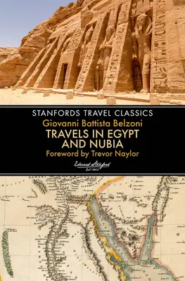 Cesty po Egypte a Núbii - Travels in Egypt and Nubia