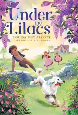 Pod šeříkmi - Under the Lilacs