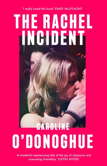 Rachel Incident - die heißeste Sommerlektüre 2023 - eine witzige, herzliche Geschichte über unerwartete Liebe von der Bestsellerautorin - Rachel Incident - 2023's hottest summer read - a hilarious, heartfelt story of unexpected love from the bestselling author