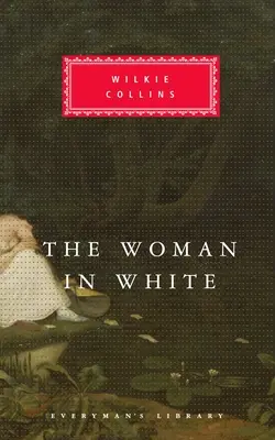 Žena v bielom: Úvod Nicholasa Rancea - The Woman in White: Introduction by Nicholas Rance