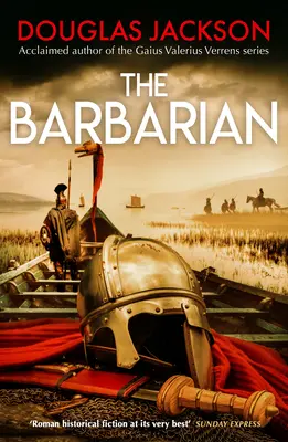 Barbar - The Barbarian