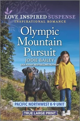 Olympijské prenasledovanie v horách - Olympic Mountain Pursuit
