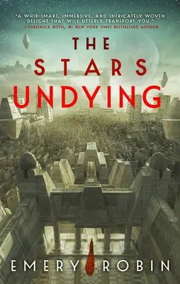 Hviezdy neumierajúce - The Stars Undying