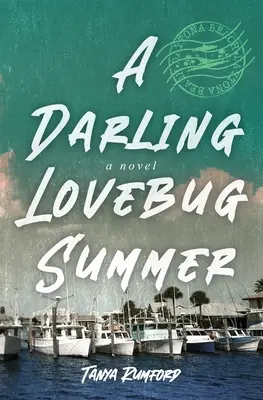Rozkošné miláčikovské leto - A Darling Lovebug Summer