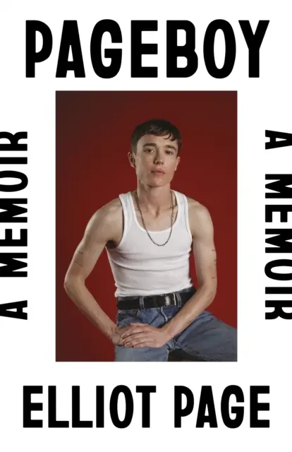 Pageboy - Memoáre - Pageboy - A Memoir