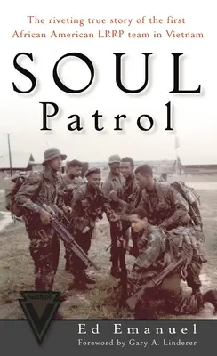 Duševná hliadka - Soul Patrol
