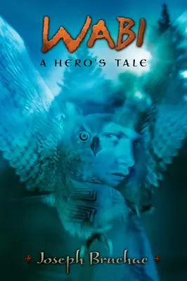 Wabi: Príbeh hrdinu - Wabi: A Hero's Tale