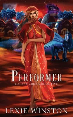 Účinkujúci - Performer