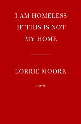 Som bezdomovec, ak toto nie je môj domov - I Am Homeless If This Is Not My Home