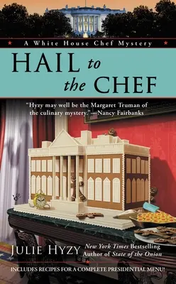 Sláva šéfkuchárovi - Hail to the Chef