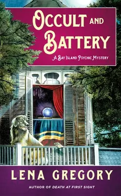 Okultizmus a batérie - Occult and Battery
