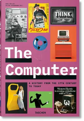 Počítač - The Computer