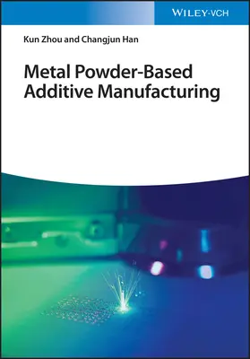 Aditívna výroba na báze kovových práškov - Metal Powder-Based Additive Manufacturing