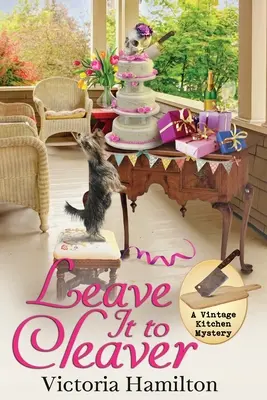 Nechajte to na Cleavera - Leave It to Cleaver