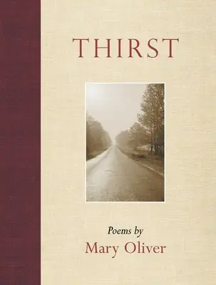 Smäd: Básne: - Thirst: Poems