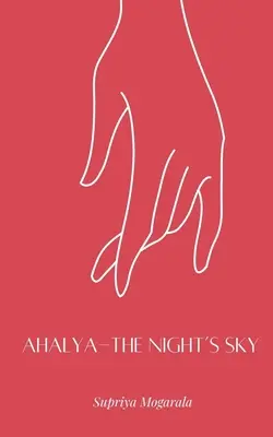 Ahalya - Nočná obloha - Ahalya - The Night's Sky
