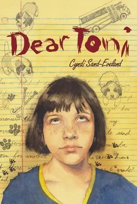 Drahý Toni - Dear Toni