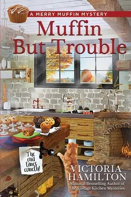 Muffin, ale problémy - Muffin But Trouble