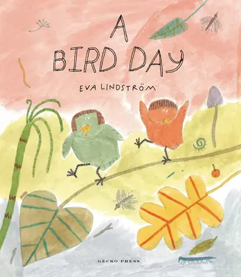 Deň vtákov - A Bird Day