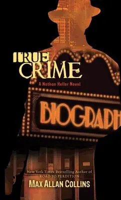 Skutočný zločin - True Crime