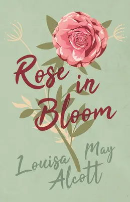 Rozkvitnutá ruža - Rose in Bloom