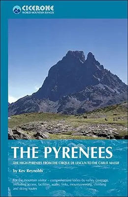 Pyreneje - The Pyrenees