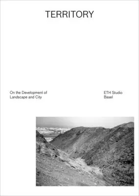 Územie: O vývoji krajiny a mesta - Territory: On the Development of Landscape and City
