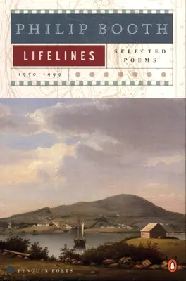 Línie života - Vybrané básne 1950-1999 - Lifelines - Selected Poems 1950-1999