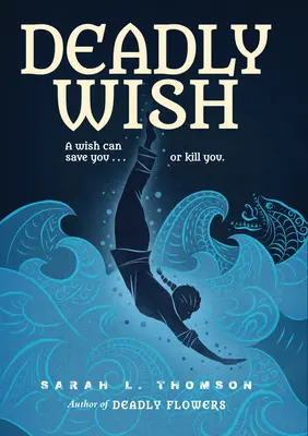 Smrteľné želanie: Cesta nindžu - Deadly Wish: A Ninja's Journey