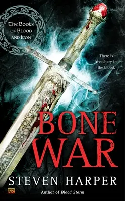 Vojna kostí - Bone War
